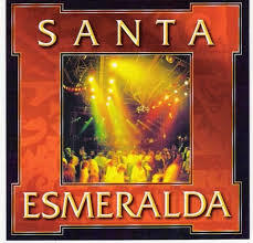 Santa Esmeralda - 1997 - The Best Of
