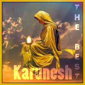 Karunesh - Enigmatic radio online - The Best - (1987-2015)