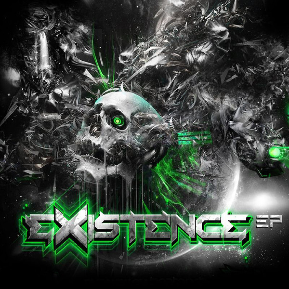 Ep album. Excision and Downlink. Downlink обложки. Excision & Downlink existence Ep. Excision Dubstep.