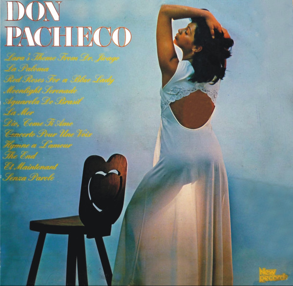 Maestro Pachequinho - Don Pacheco (1977)