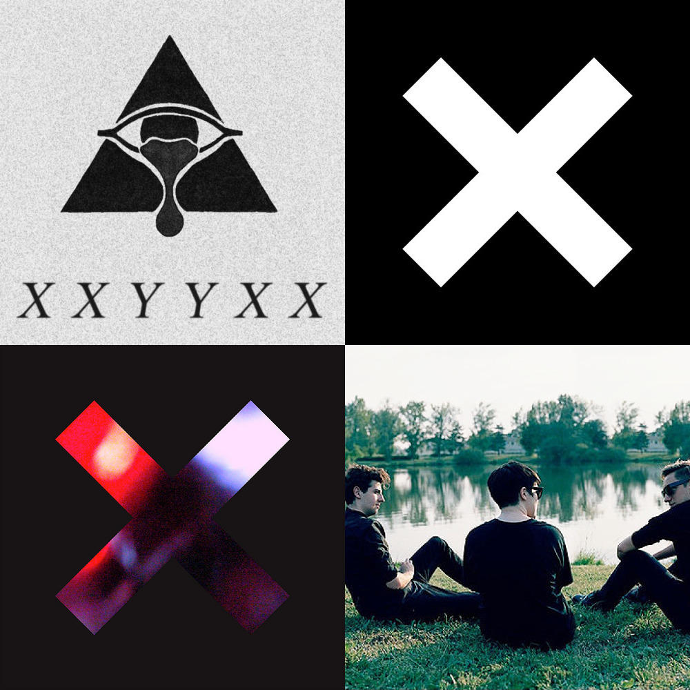 The XX (из ВКонтакте)