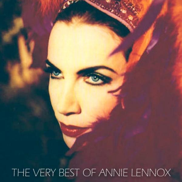 Annie Lennox - The Very Best Of