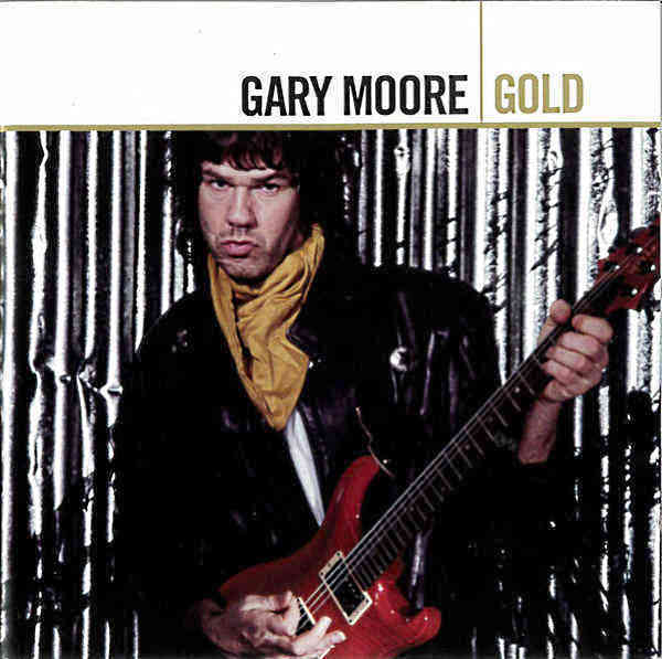 Gary Moore ‎– Gold (2013) [2CD - CD1]
