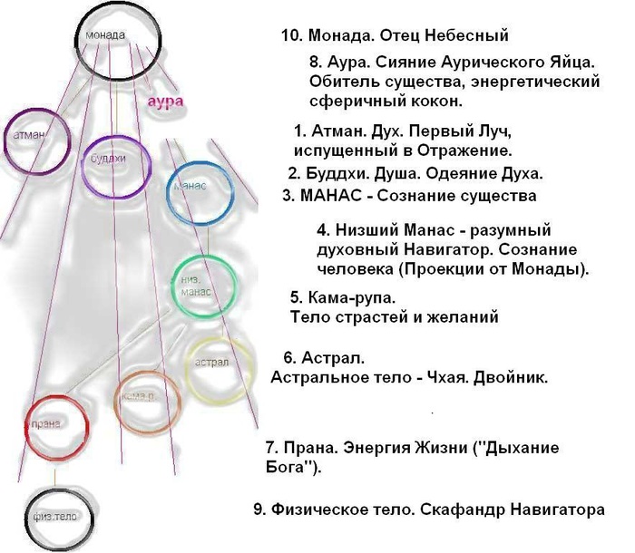 Монада это. Монада. Структура монады. Монада души. Монада души духа.