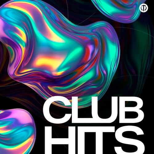 CLUB HITS _ Dance Music (2024)