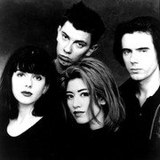 Lush - Last Night