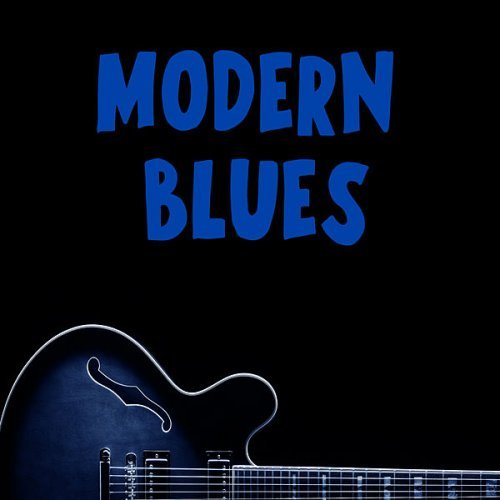 VA - Modern Blues (2020)