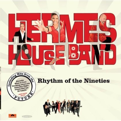 Rhythm of the Nineties