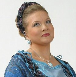 Людмила Николаева - Любимые песни - 2014