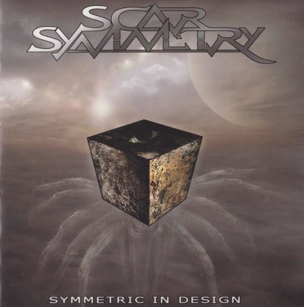 Scar Symmetry (2005-14гг)