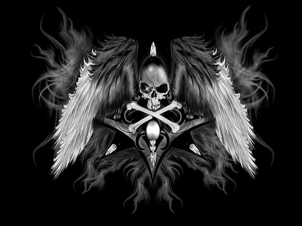 VA-Black Metal and Death Metal