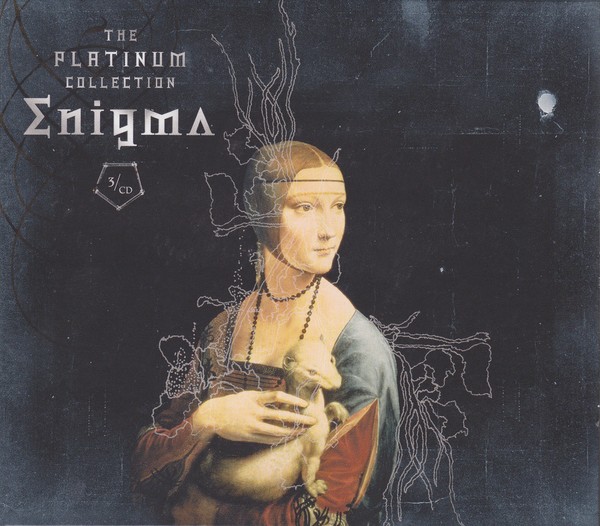 Enigma - Platinum Collection
